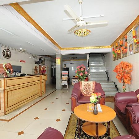 Laila Palace Salem Luaran gambar